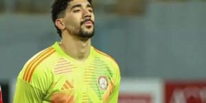 اللاعب أحمد سيحا ينهى إجراءات تأشيرة أمريكا استعداداً للسفر مع الأهلي لبطولة كأس العالم