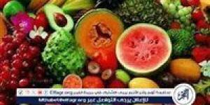 أسعار الفاكهة اليوم الاثنين 26-5-2025 في قنا