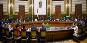 ماذا قال الرئيس السيسي لوفد رجال الأعمال ...