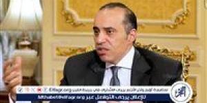 وزير الشؤون النيابية: الإشراف القضائي مستمر والانتخابات بيد هيئة مستقلة