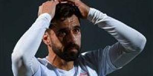 مدير المركز الإعلامي بالزمالك يصدم الجماهير بسبب تجديد عبد الله السعيد