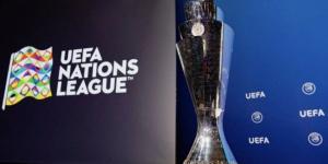 شيفرين يلمح إلى إجراء تعديلات مثيرة على بطولة دوري أمم أوروبا