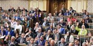 "النواب" يوافق نهائيا على مشروع قانون تنظيم مرفق مياه الشرب والصرف الصحي