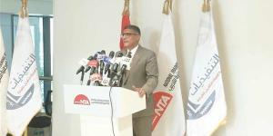 محافظ الجيزة: المتقدمات لبرنامج القيادة يمثلن وزارات وهيئات متنوعة