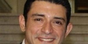 خروج جثمان أحمد الدجوي من مشرحة زينهم لأداء صلاة الجنازة بمسجد جامعة MSA