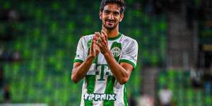 محمد علي بن رمضان يستعد للكشف الطبى اليوم قبل الانضمام للنادي الأهلي