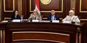 وزيرة التضامن من البرلمان: تكافل وكرامة خرج منه 3 مليون أسرة بعد تمكينهم اقتصاديا