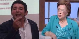 مفيش سرقة لأموال وذهب.. محامي أسرة الدجوي يكشف مفاجأة نارية