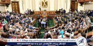 النواب يوافق مبدئيا على مشروع قانون تنظيم مرفق مياه الشرب والصرف الصحي