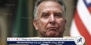 ويتكوف ينفي موافقة "حماس" على مقترحه بشأن هدنة مع إسرائيل