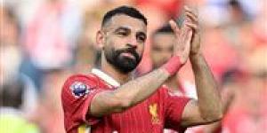 دوري محمد صلاح.. أرقام استثنائية للفرعون المصري مع ليفربول هذا الموسم