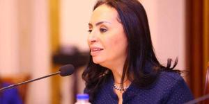وزيرة التضامن: افتتاح معرض دائم للأسر المنتجة بالقاهرة بالتعاون مع وزارة الزراعة قبل نهاية العام الجاري