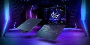 آيسر تكشف عن الحاسوب الجديد بريداتور ترايتون AI 14