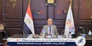 محافظ الأقصر يعلن رفع درجة الاستعداد القصوى استعدادًا لعيد الأضحى المبارك