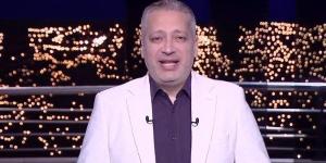 تامر أمين يطرح سؤال هامة لجماهير الكرة المصرية "هتشجع بيراميدز في نهائي أفريقيا ولا لا"