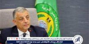 محافظ الإسماعيلية يتابع الموقف التنفيذي لنسب الانجاز بملفات التقنين والمتغيرات المكانية
