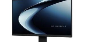 أسوس تغيّر مفهوم الجيل القادم من حوسبة الأعمال بإطلاق جهاز ExpertCenter P400 AiO