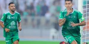 لحظة بلحظة مباراة الأهلي والرياض (0-0) في الدوري السعودي الممتاز