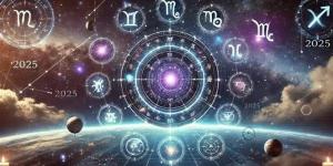 توقعات الأبراج وحظك اليوم الثلاثاء 27 مايو 2025