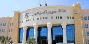 كشف ملابسات فيديو لشخصين يقومان بأعمال بلطجة فى الجيزة