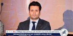 محمد ابو العلا: المسؤولين عن الكرة المصرية لا يعرفون كيف يتم تطبيق اللوائح