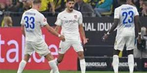 هايدنهايم يضمن البقاء في الدوري الألماني بفوز مثير على إلفيرسبيرج في ملحق تجنب الهبوط