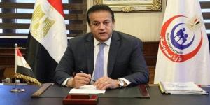 إجراء عاجل من الصحة بشأن واقعة انقطاع الكهرباء بمستشفى أم المصريين