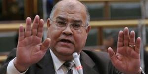 الشهابي: مصر مستهدفة بمخطط تطويق خطير.. وعلينا جميعًا الالتفاف حول القيادة والجيش