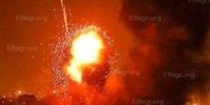 مصرع 5 أشخاص في انفجار مصنع للكيماويات شرقي الصين