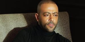 تامر عاشور يجري عملية الرباط الصليبي ويؤجل حفلاته