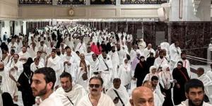 رئيس البعثة الطبية للحج: 8 آلاف حاج حصلوا على الخدمات الطبية بالعيادات