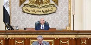 مجلس النواب يوافق على تحديد نسبة العلاوة الدورية للمخاطبين بقانون الخدمة المدنية