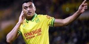 خاص لـ تحيا مصر: نانت الفرنسي يحدد 5 ملايين يورو للموافقة على بيع مصطفى محمد للنادي الأهلي