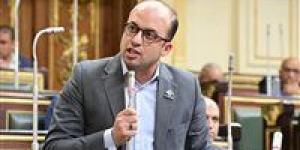 برلماني عن قانون العلاوة الدورية: "يعكس قرب الدولة من المواطن"
