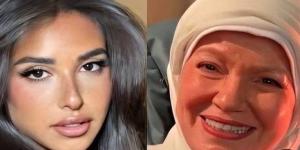 مروة صبري تعلق على أزمة الفنانة مشيرة إسماعيل وآية سماحة