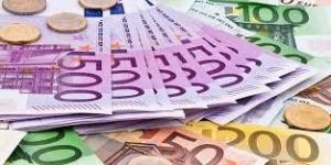 تراجع سعر صرف اليورو فى البنوك المصرية منتصف تعاملات اليوم