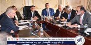 اجتماع موسع بمجلس النواب لمناقشة تعديلات قانون هيئة سلامة الغذاء.. أبو الوفا يشيد بدعم القيادة السياسية