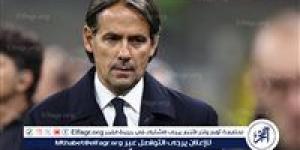 إنزاجي يكشف حقيقة عرض الهلال.. وإنتر ميلان يحاول تحصين مدربه بعقد جديد