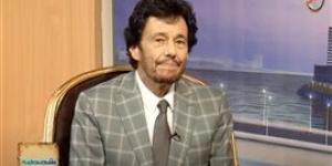 شاهد.. الدكتور إبراهيم الكردانى ضيف برنامج "شخصية مصر" والحديث عن الغزو الثقافي وكيفية حماية النشء القادم