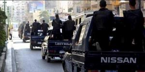 الداخلية تكشف تفاصيل ادعاء سيدة الاستيلاء على أرض ملك والدتها
