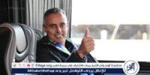 جوميز يحسم مستقبله مع الفتح ويعلق على ارتباطه بالأهلي