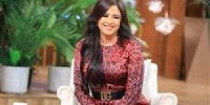 ياسمين عبد العزيز: كل مشاهدي بمسلسل “وتقابل حبيب” صعبة ومليئة بالبكاء والخيانة