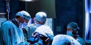 مصر.. إنجاز طبي في زايد التخصصي: استئصال ورم ضخم بالغدة الدرقية