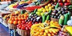 البصل يصل إلى5 جنيهات.. أسعار الخضراوات والفاكهة اليوم الثلاثاء 27 مايو 2025