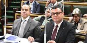 وزير الشئون النيابية: تعميم العدادات مسبقة الدفع أو الذكية يدعم مبدأ ترشيد المياه وهو التزام دستوري