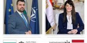 تعاون مرتقب بين مصر وبلغاريا.. المشاط تكشف موعد انعقاد اللجنة المشتركة