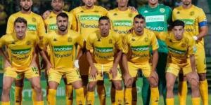 بث مباشر.. مشاهدة مباراة شبيبة الساورة ومولودية الجزائر في الدوري الجزائري