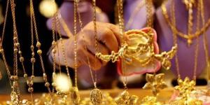 اسعار الذهب اليوم الثلاثاء 27 مايو 2025 تسجل انخفاض كبير بنهاية التعاملات.. وعيار 21 يتراجع 65 جنيهًا