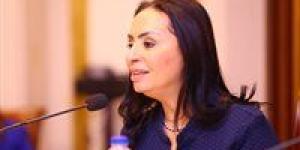 وزيرة التضامن تشارك في اجتماع لجنة المشروعات بمجلس النواب: "تكافل وكرامة" ساهم في تمكين أكثر من مليون أسرة اقتصاديًا
