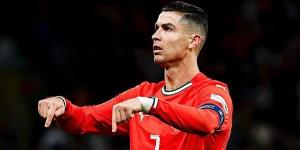 عاجل.. كريستيانو رونالدو يربك حسابات النصر السعودى بعد تلميحه بالرحيل